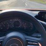 Nuova Mazda3 Skyactiv-D