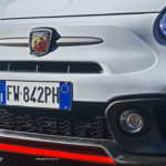 Abarth 595 Esseesse