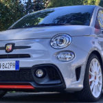 Abarth 595 EsseEsse