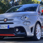 Abarth 595 EsseEsse