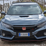 Honda Civic Type R