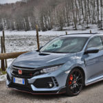 Honda Civic Type R