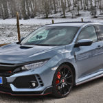 Honda Civic Type R