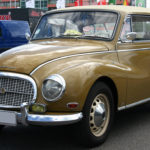 DKW 1000