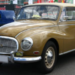 DKW 1000