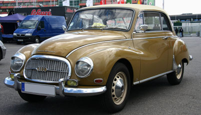DKW 1000