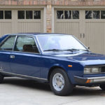 Fiat 130 Coupé