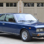 Fiat 130 Coupé