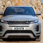 Range Rover Evoque P250 R-Dynamic SE
