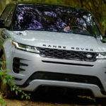 Range Rover Evoque P250 R-Dynamic SE