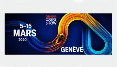 Salone di Ginevra 2020