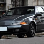 Volvo 480