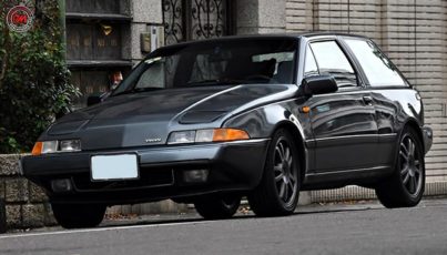 Volvo 480