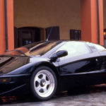 Cizeta V16T