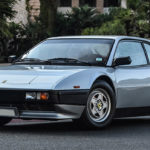 Ferrari Mondial