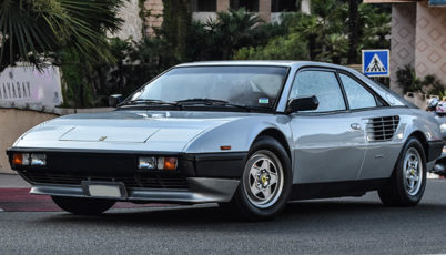 Ferrari Mondial