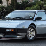 Ferrari Mondial