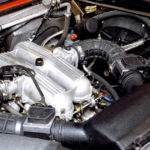 Ferrari Mondial