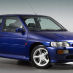 Ford Escort RS Cosworth