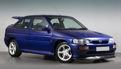 Ford Escort RS Cosworth