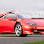 Lamborghini Diablo