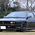 Maserati Shamal