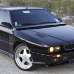 Maserati Shamal