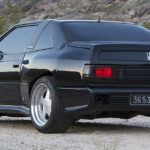 Maserati Shamal