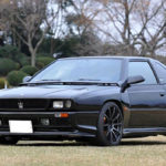 Maserati Shamal