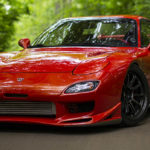 Mazda RX-7