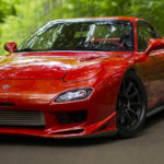 Mazda RX-7