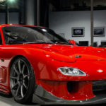 Mazda RX-7