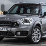 Mini Countryman Cooper S All4 Hybrid