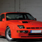 Porsche 924