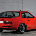 Porsche 924