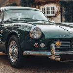 Triumph Spitfire