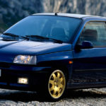 Renault Clio Williams