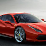Ferrari 488 GTB