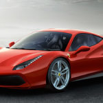 Ferrari 488 GTB