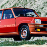 Renault 5 Turbo