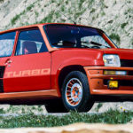 Renault 5 Turbo