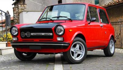 Autobianchi A112