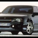 Opel Omega Lotus