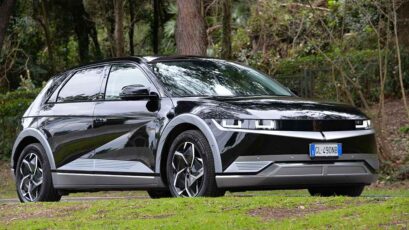 Conviene acquistare un'auto elettrica?
