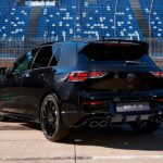 Volkswagen Golf R 2024