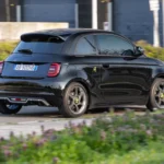 Abarth 500e