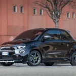 Abarth 500e