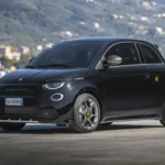 Abarth 500e