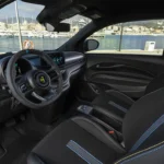 Abarth 500e