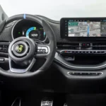 Abarth 500e